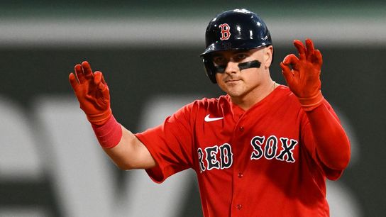 McAdam: Three thoughts after a dispiriting Red Sox loss  taken at BSJ Headquarters  (Red Sox)